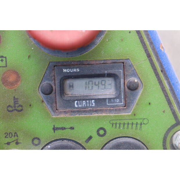 Benford TV800KF-44172628