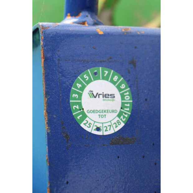 Benford TV800KF-44172634