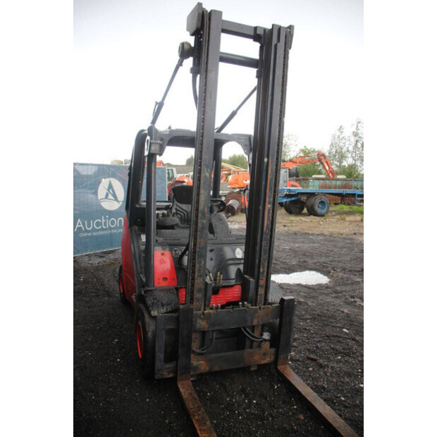2004 Linde H30D-44172641