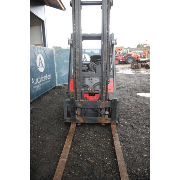 2004 Linde H30D-44172642