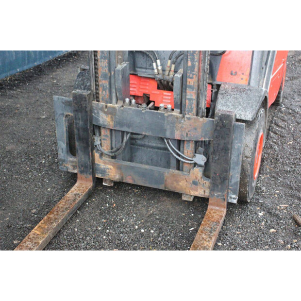 2004 Linde H30D-44172645