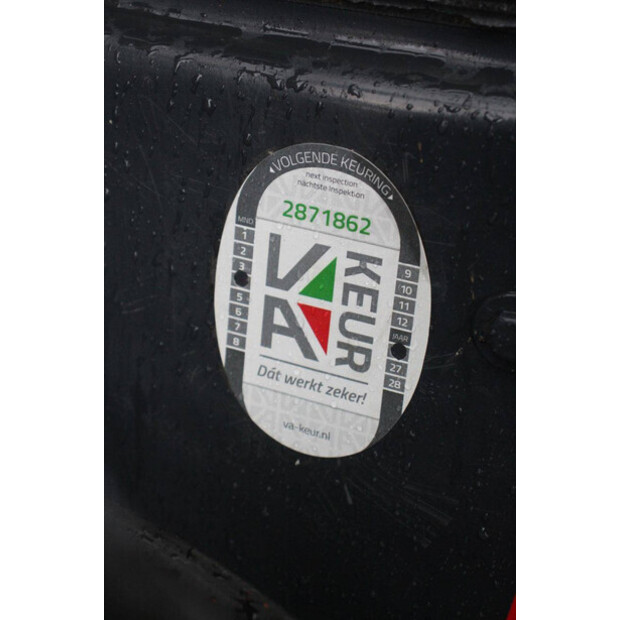 2004 Linde H30D-44172649