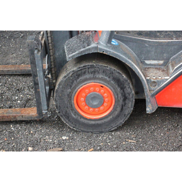 2004 Linde H30D-44172652