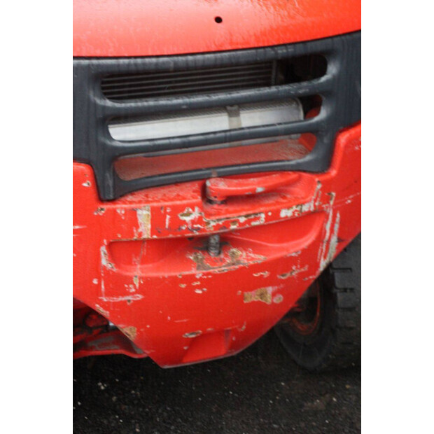 2004 Linde H30D-44172655