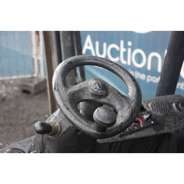 2004 Linde H30D-44172659