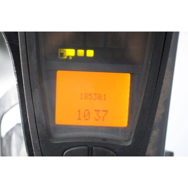 2004 Linde H30D-44172662