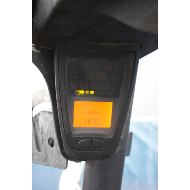 2004 Linde H30D-44172663