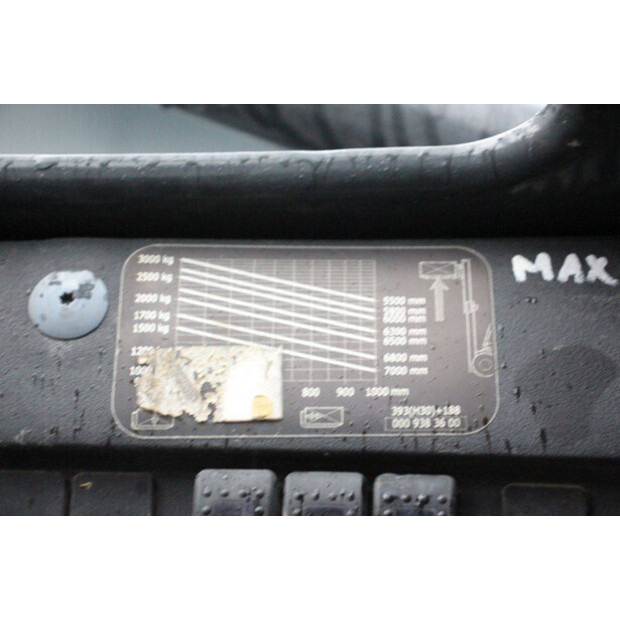 2004 Linde H30D-44172664