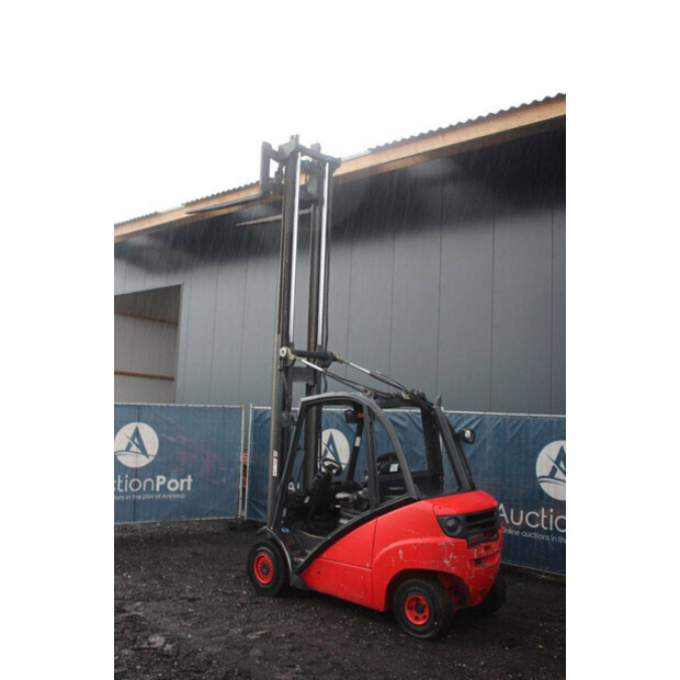 2004 Linde H30D-44172667