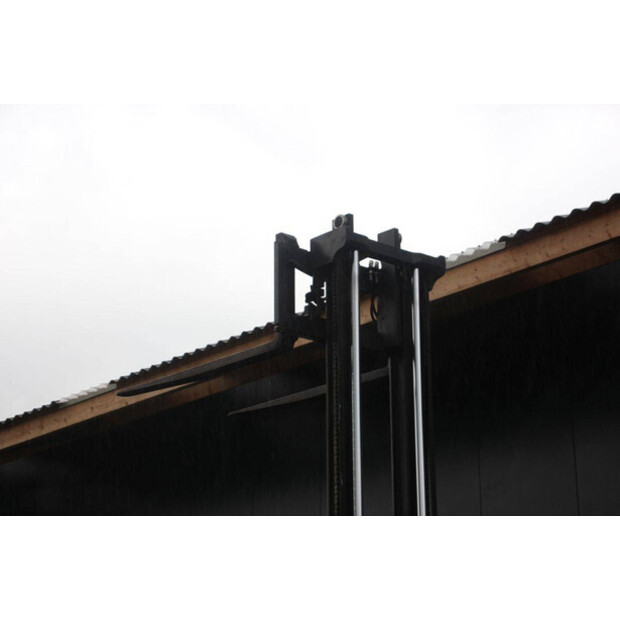 2004 Linde H30D-44172668