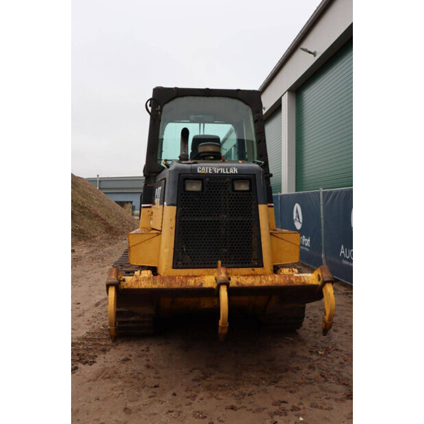 2000 Caterpillar 953C-44172672