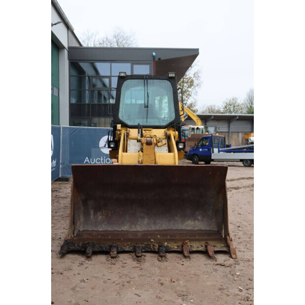 2000 Caterpillar 953C-44172675