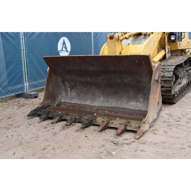 2000 Caterpillar 953C-44172676