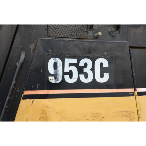 2000 Caterpillar 953C-44172682