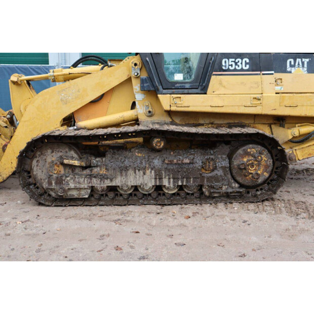2000 Caterpillar 953C-44172684