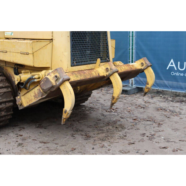 2000 Caterpillar 953C-44172687