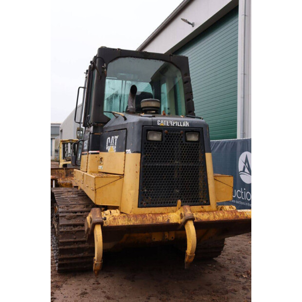 2000 Caterpillar 953C-44172688