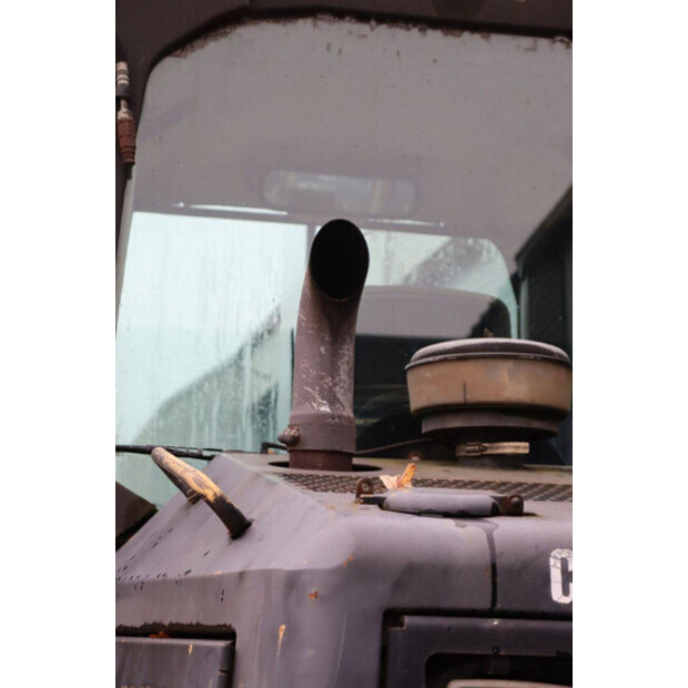 2000 Caterpillar 953C-44172690