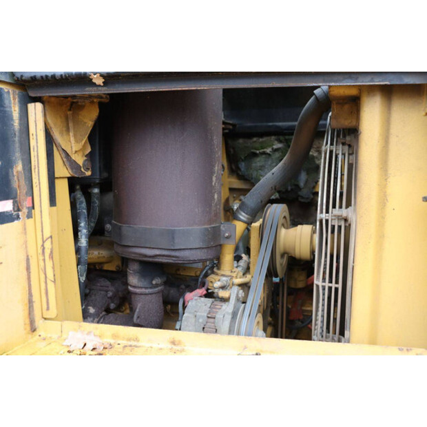 2000 Caterpillar 953C-44172691