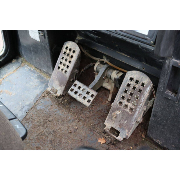 2000 Caterpillar 953C-44172698