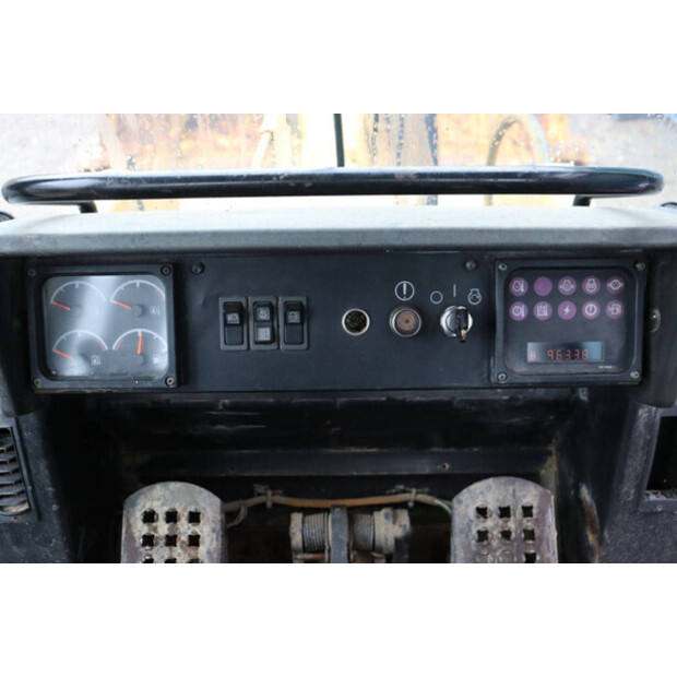 2000 Caterpillar 953C-44172702