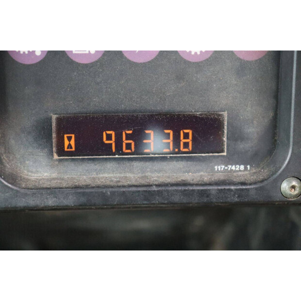 2000 Caterpillar 953C-44172703