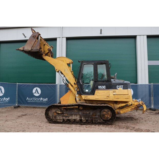 2000 Caterpillar 953C-44172705