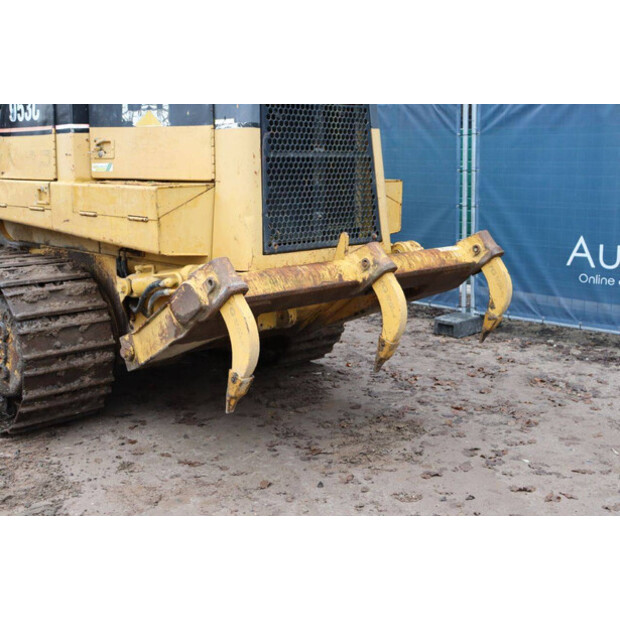 2000 Caterpillar 953C-44172707