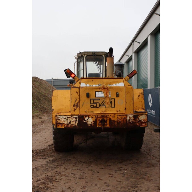 1990 Liebherr L541-44172712