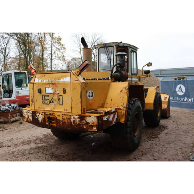 1990 Liebherr L541-44172713