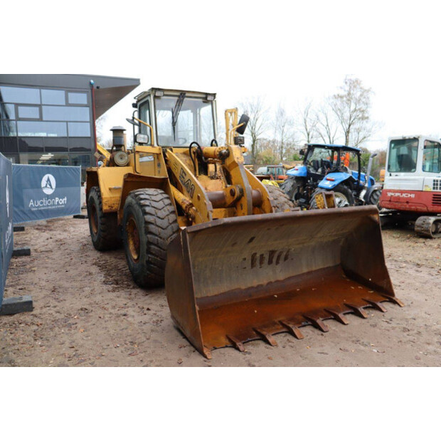 1990 Liebherr L541-44172714