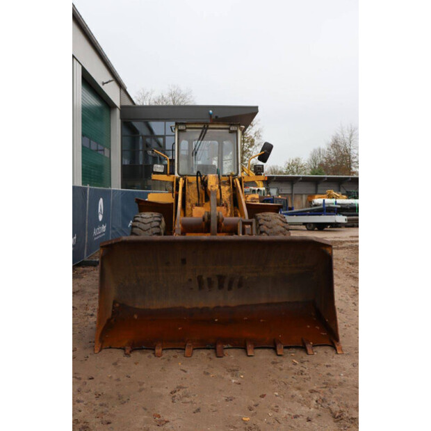 1990 Liebherr L541-44172715