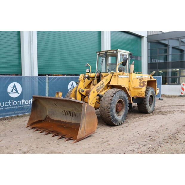 1990 Liebherr L541-44172716