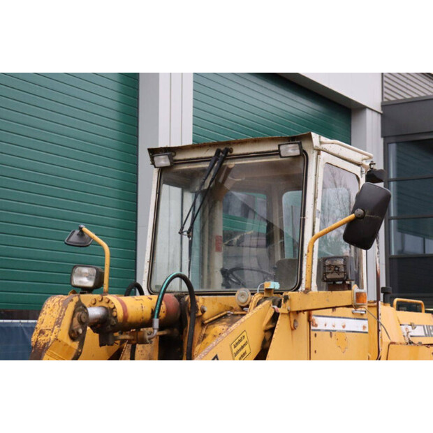 1990 Liebherr L541-44172719