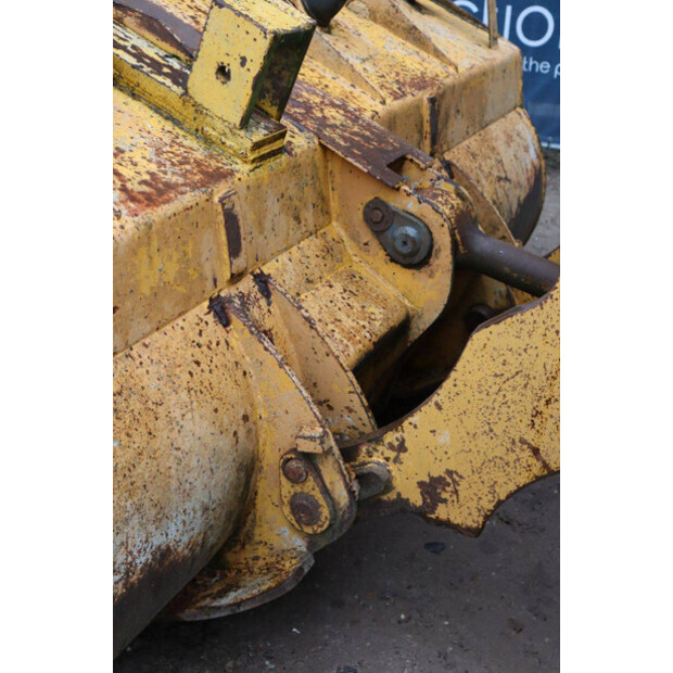 1990 Liebherr L541-44172720