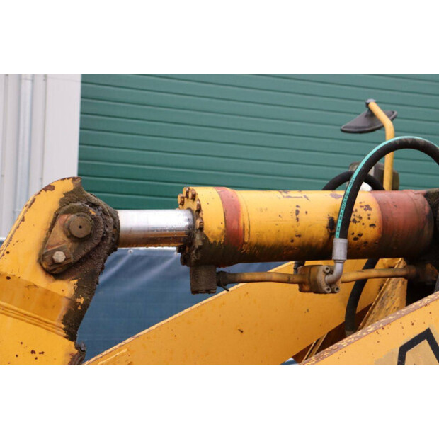 1990 Liebherr L541-44172724