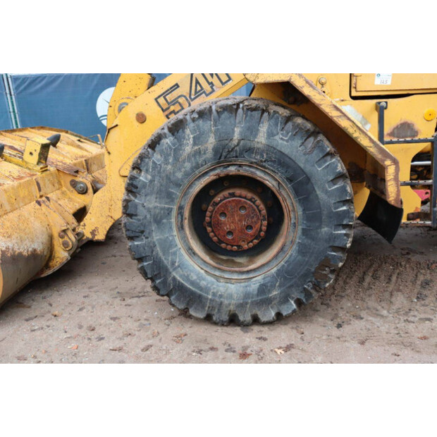 1990 Liebherr L541-44172725