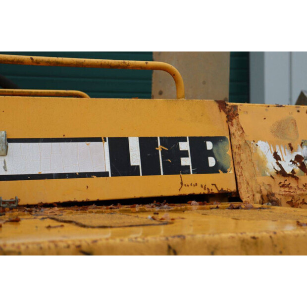 1990 Liebherr L541-44172727