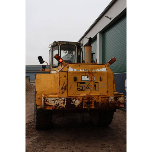 1990 Liebherr L541-44172729