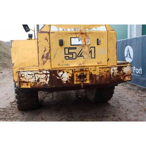 1990 Liebherr L541-44172730