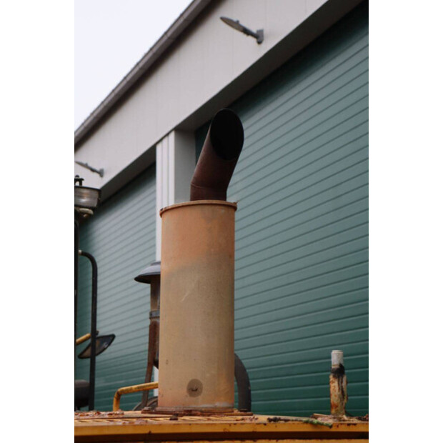 1990 Liebherr L541-44172733