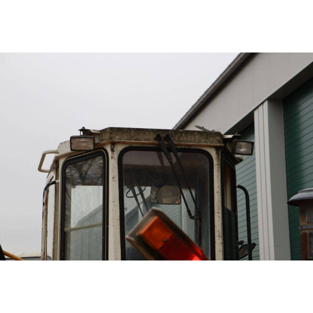 1990 Liebherr L541-44172734