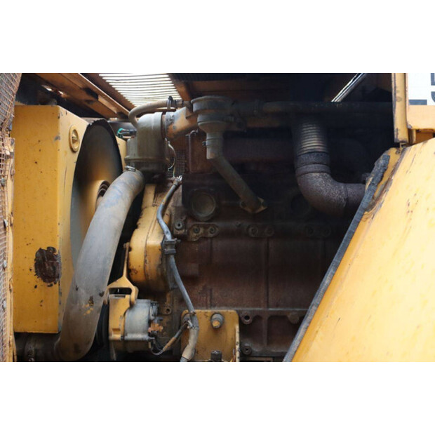 1990 Liebherr L541-44172735