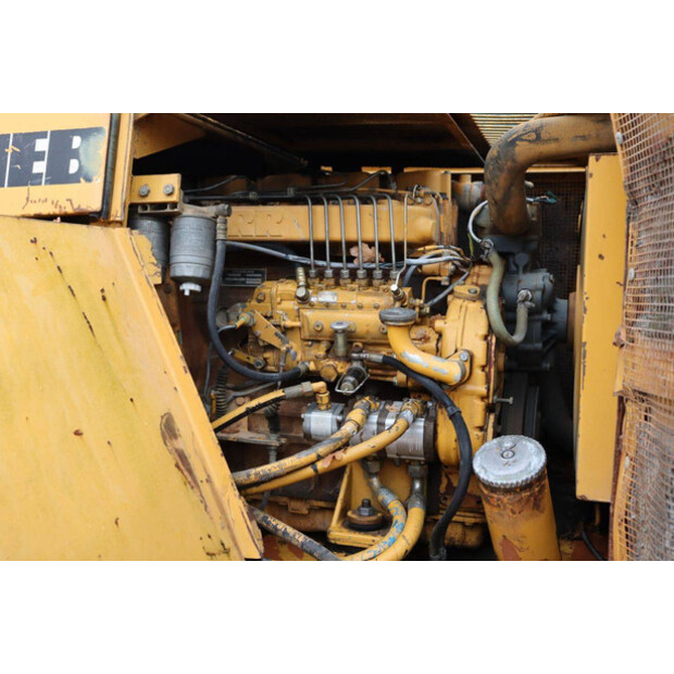 1990 Liebherr L541-44172736