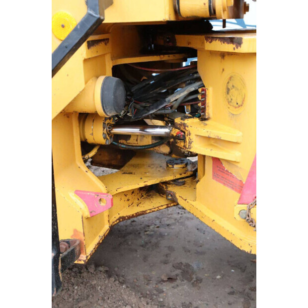 1990 Liebherr L541-44172738