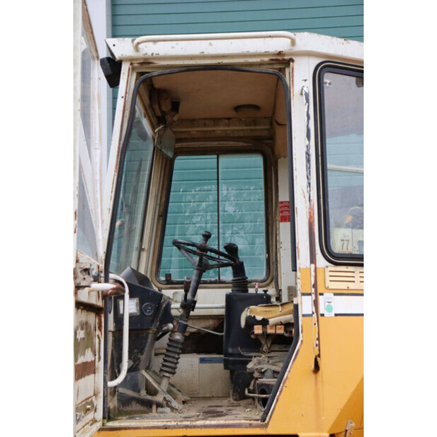 1990 Liebherr L541-44172739