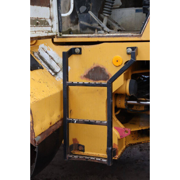 1990 Liebherr L541-44172740