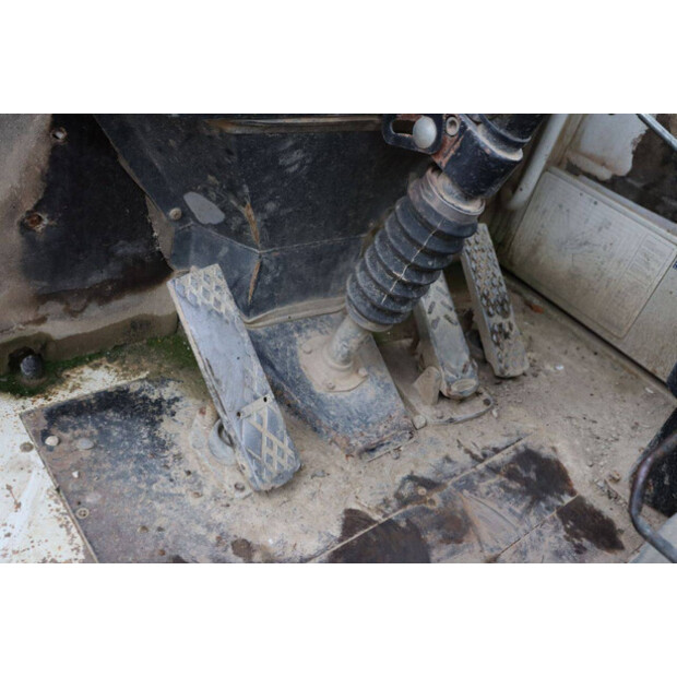 1990 Liebherr L541-44172744