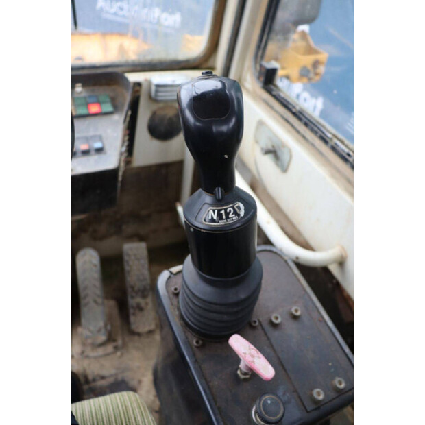 1990 Liebherr L541-44172745