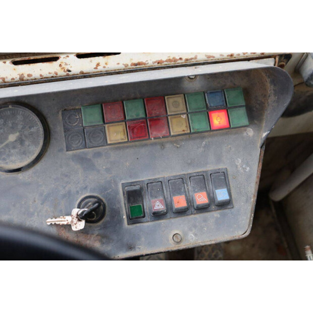 1990 Liebherr L541-44172746